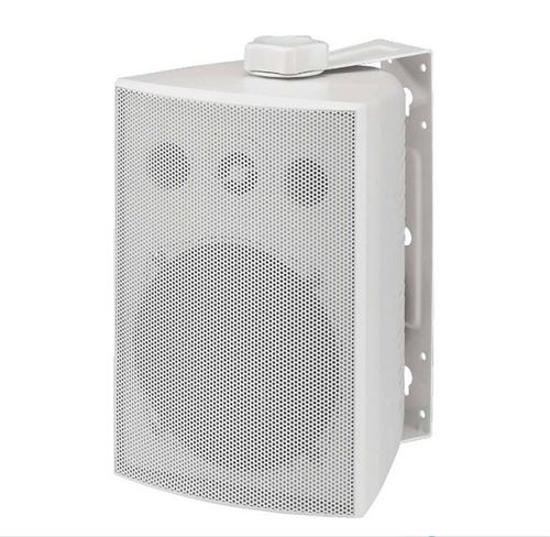 Enceinte Public Adress résistante aux intempéries Monacor ESP-230/WS