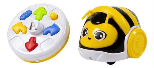 Clementoni - Racing bug - Abeille -