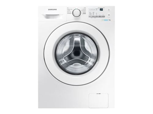 Lave-Linge Hublot 8 Kg Reconditionné Samsung Ww80J3267Kw