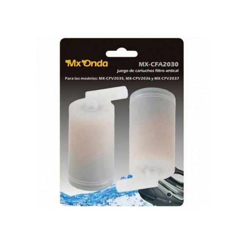 Filtre pour Centre de Repassage Mx Onda MXCFA2030 (2 pcs)