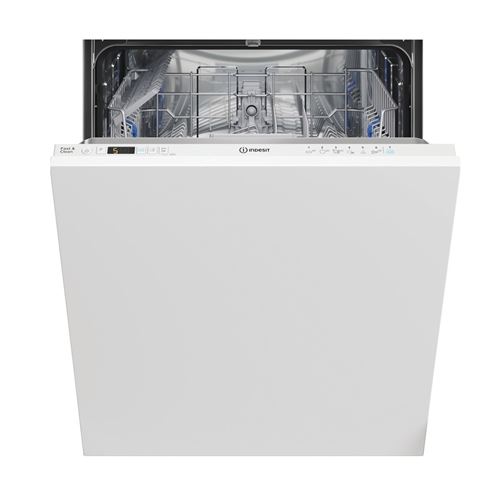 Lave Vaisselle Indesit Dic3B+16As