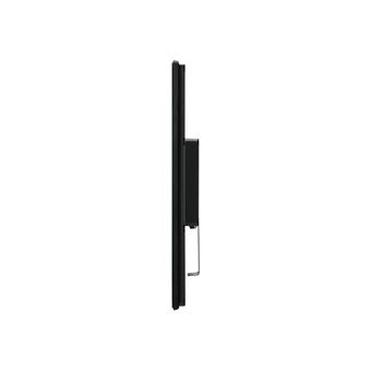 iiyama ProLite TF2415MC-B2 - Écran LED - 23.8" - cadre ouvert - écran tactile - 1920 x 1080 Full HD (1080p) @ 60 Hz - VA - 350 cd/m² - 3000:1 - 16 ms - HDMI, VGA, DisplayPort - noir