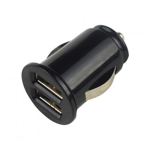 Chargeur Allume Cigares 2xUSB 2.4A