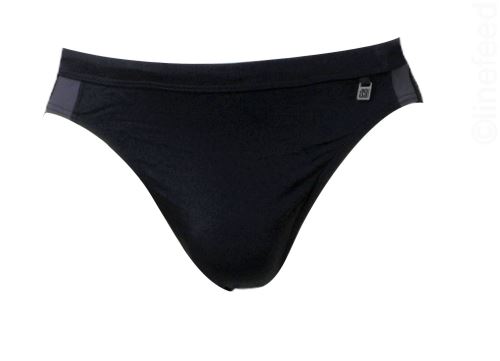Maillot de bain homme : slip de bain SCHIESSER 90 (L)