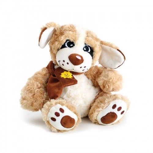 Peluche Chien