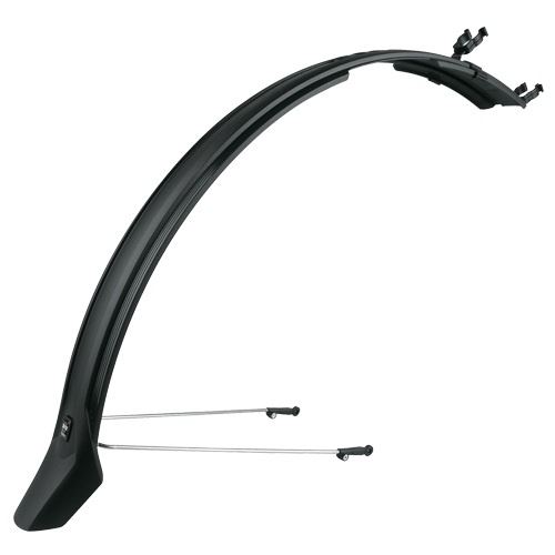 SKS Garde-boue arrière Velo 65 plastique 29 pouces noir