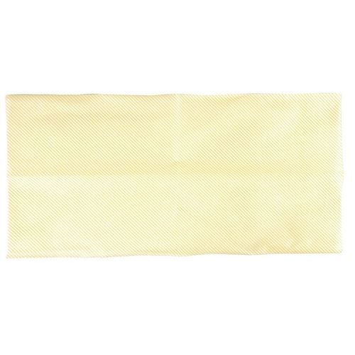 Chiffons solonet jantex jaunes