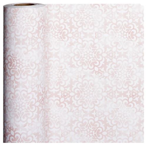 Vivi Gade papier d'emballage pour aquarelle 50 cm x 150 m blanc