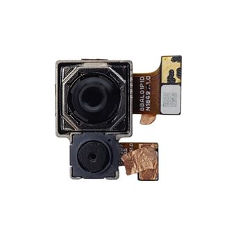 Caméra Arrière Xiaomi Mi 9 Lite Module Capteur Photo Compatible et Nappe - 1