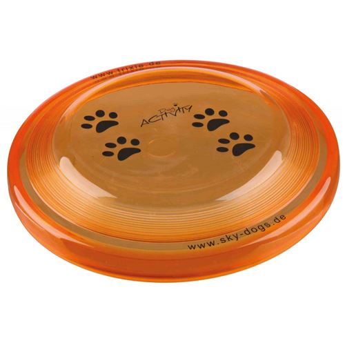 Frisbee Disc Dogging