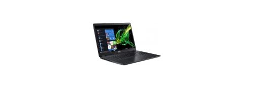 Acer Aspire 3 A315-42-R3Qp - AMD Ryzen 3 - 3200U / Jusqu'à 3.5 Ghz - Windows 10 Home 64 Bits En Mode S - Radeon Vega 3 - 4 Go Ram - 256Go SSD Nvme - 15.6" Tn 1920 X 1080 (Full Hd) - Ethernet, Fast Ethernet, Gigabit Ethernet, Ieee 802.11B, Ieee 802.11A,
