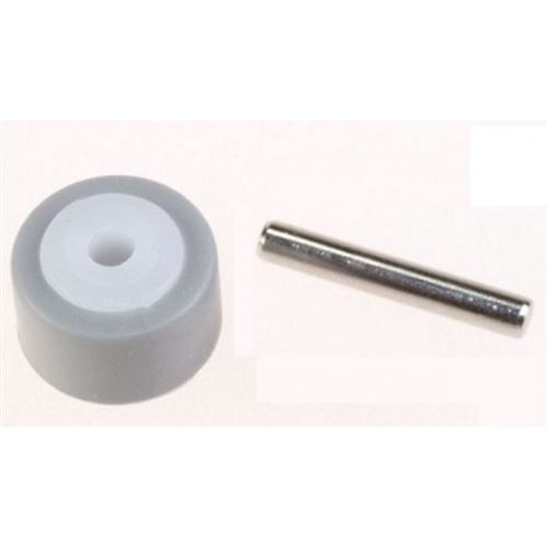 Petite Roue Complète pour Aspirateur Aeg