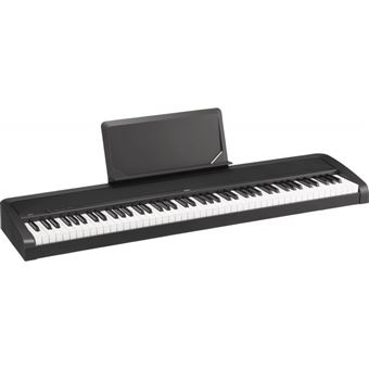Clavier piano sans fil McGrey 6170 Noir