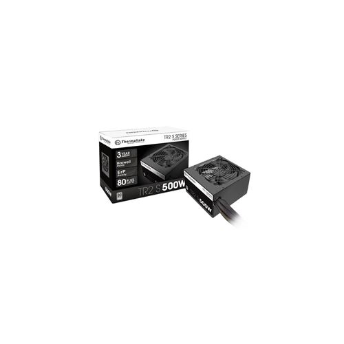 Thermaltake TR2 S 500W - alimentation - 500 Watt