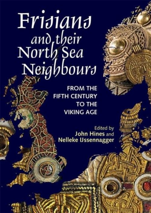 Frisians And Their North Sea Neighbours
