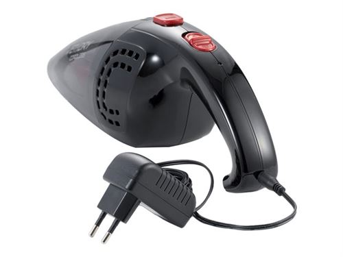 Ariete Redline 2474 - Stofzuiger - handheld - zakloos - snoerloos