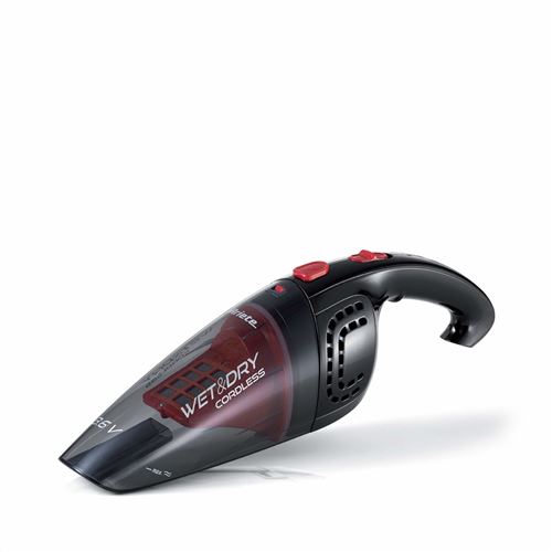 Ariete Aspirateur &agrave; main sans fil Wet & Dry