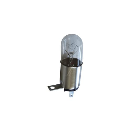 Lampe Micro Ondes 20 W 300° + Crochet pour Micro Ondes Toshiba - 702037