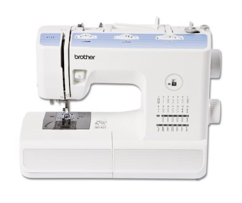 MACHINE A COUDRE Brother XT27
