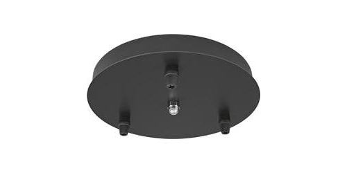 Support pour suspension OSRAM PENDULUM 3X CANOPY 4052899434646 noir