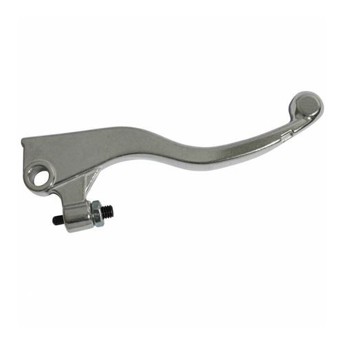 Levier de frein 50 a boite adaptable derbi 50 drd pro 2011+-rieju 50 mrt 2011+ poli -vicma-