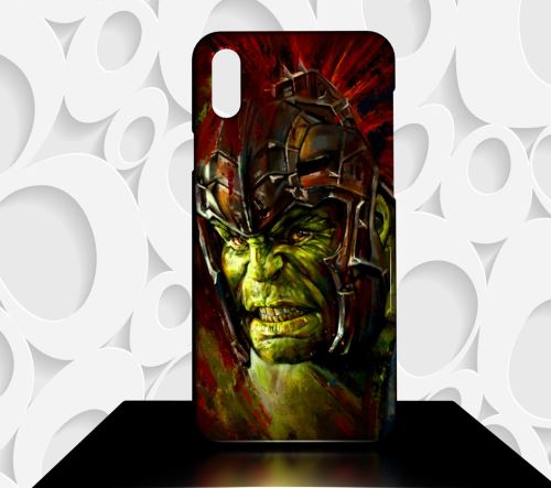 Coque Design Huawei P20 PRO AVENGERS Hulk - Réf 81