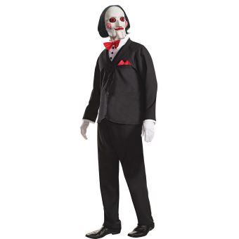 Costume horreur clearance