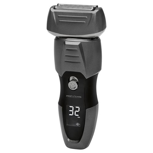 Rasoir pour homme ProfiCare PC-HR 3012 Anthracite-noir