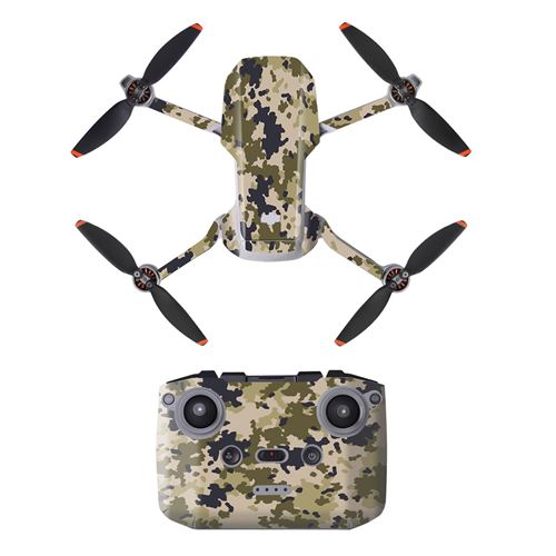 Autocollants Étanche Pour DJI MAVIC Mini 2 Drone