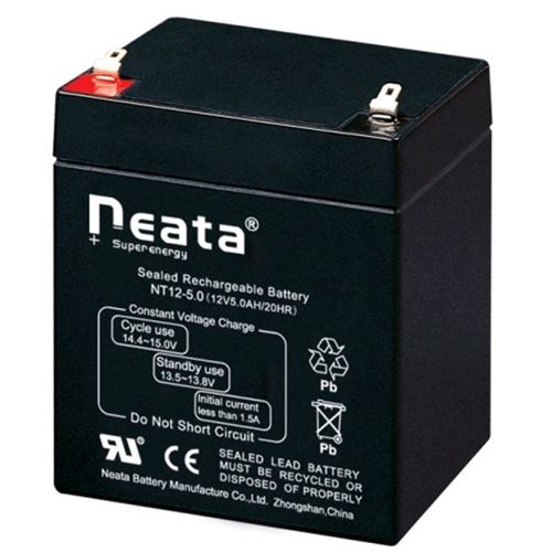 ION batterie IPA05 & IPA07 pour Tailgater, Block Rocker et Mobile DJ