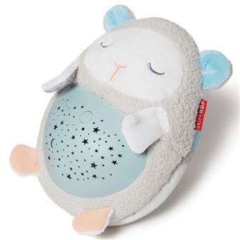 Veilleuse câlin - Mouton