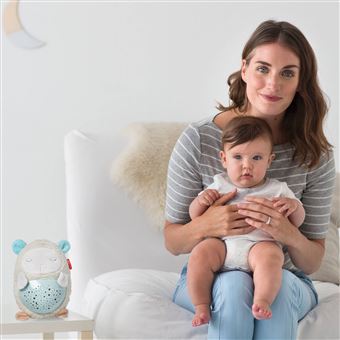 Veilleuse câlin - Mouton