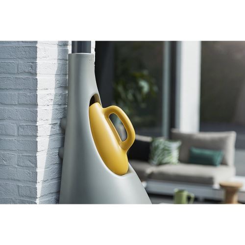 Elho Pure Raindrop Arrosoir Ocre 140 X 50 X 50 Cm