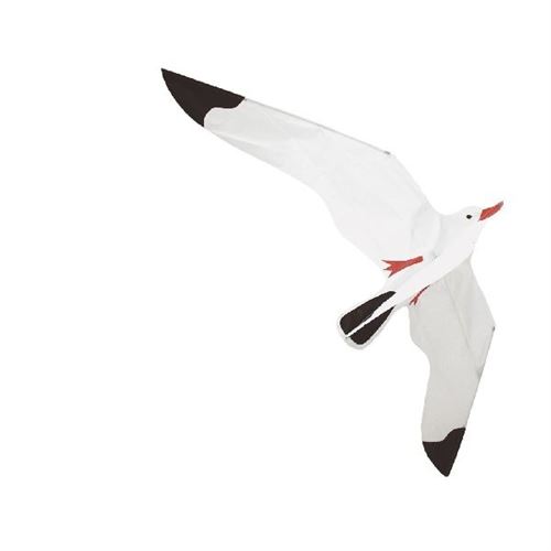 Cerf-volant de mouette losange