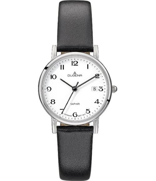 Dugena 4460728 - Femme montre