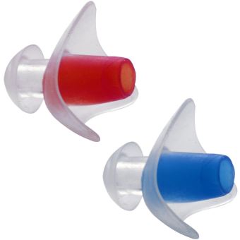 Bouchons D'oreilles Arena Pro – Ergonomiques, Réutilisables, Ajustement Parfait – Natation Et Sports Aquatiques