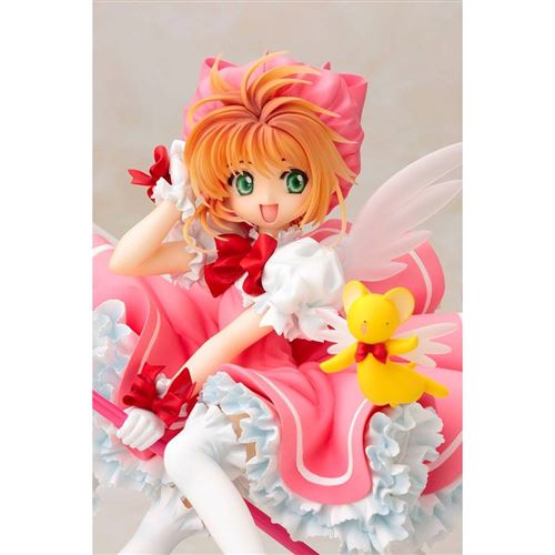 Cardcaptor Sakura: Clear Card Sakura Kinomoto Figure | Ubuy