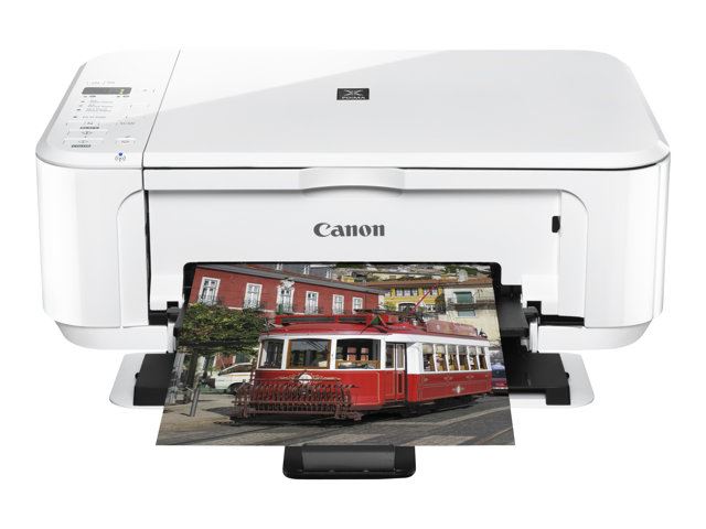 Canon PIXMA MG3150 - Imprimante multifonctions - couleur - jet d'encre