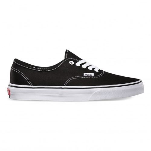 Tennis Vans Authentic Blanc pour Hommes 41