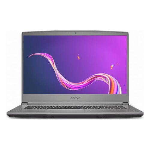 Ordinateur Portable MSI 15M-076ES 15,6 i7-9750H 32 GB RAM 1 TB SSD Argenté