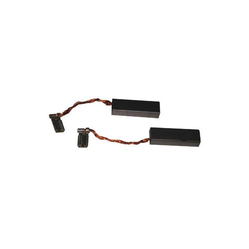 Charbons Moteur Nouveau Modèle (X2) pour Robot Multifonctions Kenwood