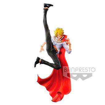 Figurine One Piece Sanji Volume 2 20 cm