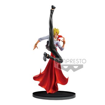 Figurine One Piece Sanji Volume 2 20 cm