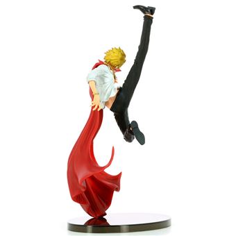 Figurine One Piece Sanji Volume 2 20 cm