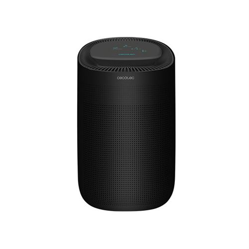 Déshumidificateur Cecotec BigDry 2500 Pure Light 45W Noir