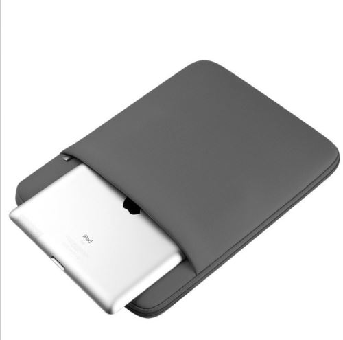 Housse PC Portable GENERIQUE Pochette 11 pour Mac et PC fin Housse  Protection Sacoche Ordinateur Portable Tablette 11 Pouces (ROSE)