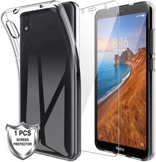 Vitre protection ecran pour Google Pixel 4 XL Verre trempé incassable lot de [X1] Tempered Glass