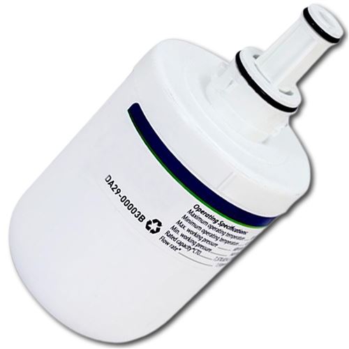 Filtre à eau compatible AQUAPURE / APP100 Réfrigérateur, congélateur DA29-00003B, DA29-00003F SAMSUNG - 38783