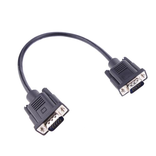 Convertisseur Video Composite Vga Vers Cvbs Type Bnc Vc01 Adaptateur Et Convertisseur Achat Prix Fnac