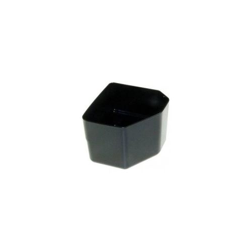 Récipient À Marc 693 Noir Pour Machine À Café Melitta
